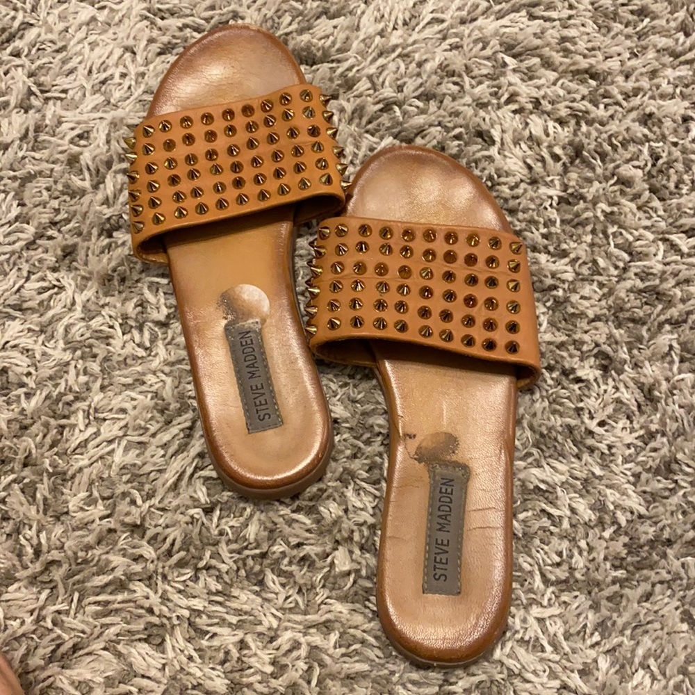 Steve Madden sandals